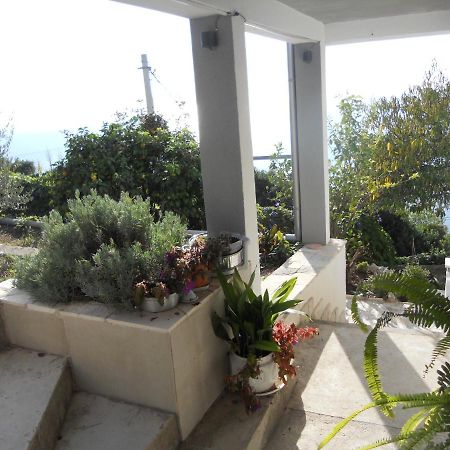Blue Horizon Apartment Добра вода Екстериор снимка