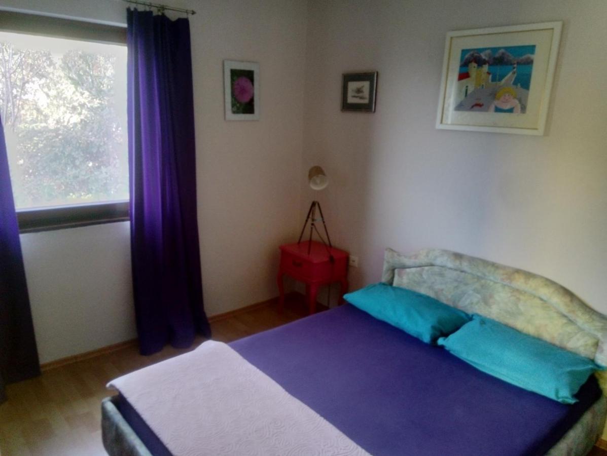 Blue Horizon Apartment Добра вода Екстериор снимка