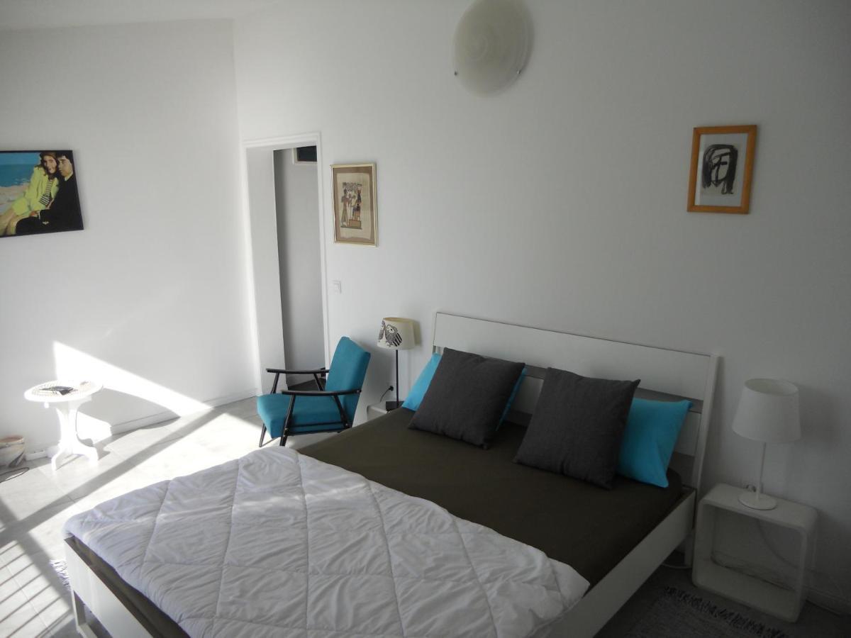 Blue Horizon Apartment Добра вода Екстериор снимка