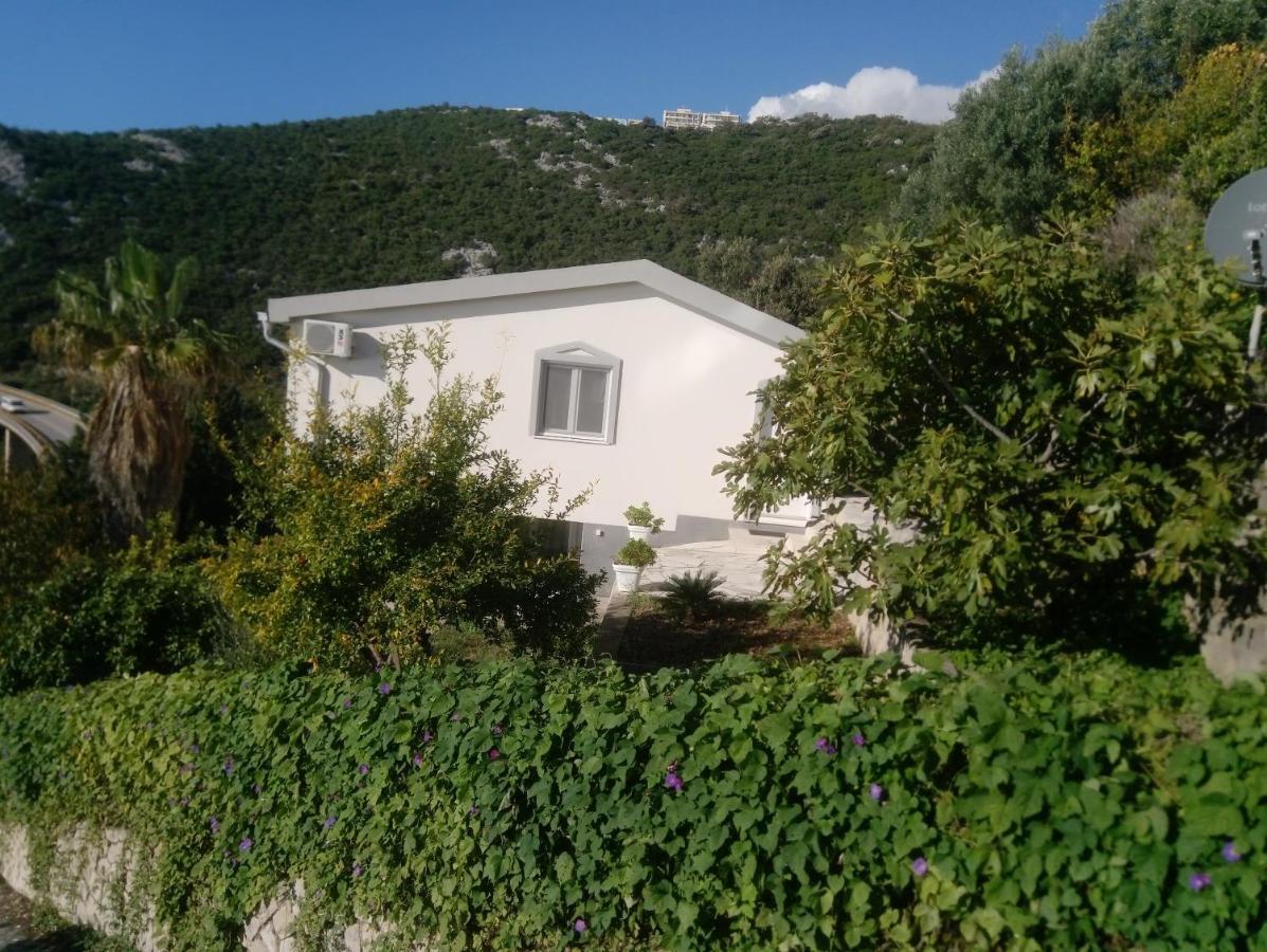 Blue Horizon Apartment Добра вода Екстериор снимка